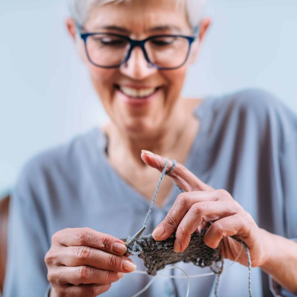 What Are the Implications of Continuous Learning and Skill Development for Cognitive Aging?