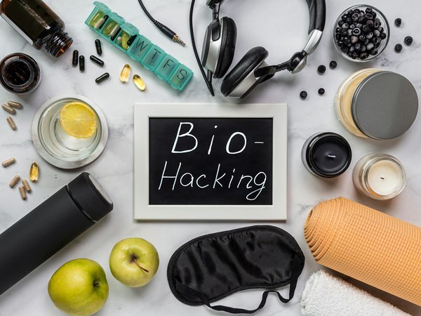 How Can DIY Biohacking Change the Face of Personal Health in the UK?