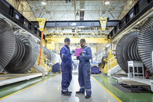How Can AI-Based Predictive Maintenance Reduce Downtime in Manufacturing Plants?